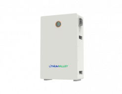 Pin lưu trữ Lithium Valley áp thấp 16.076kWh – W16-5A