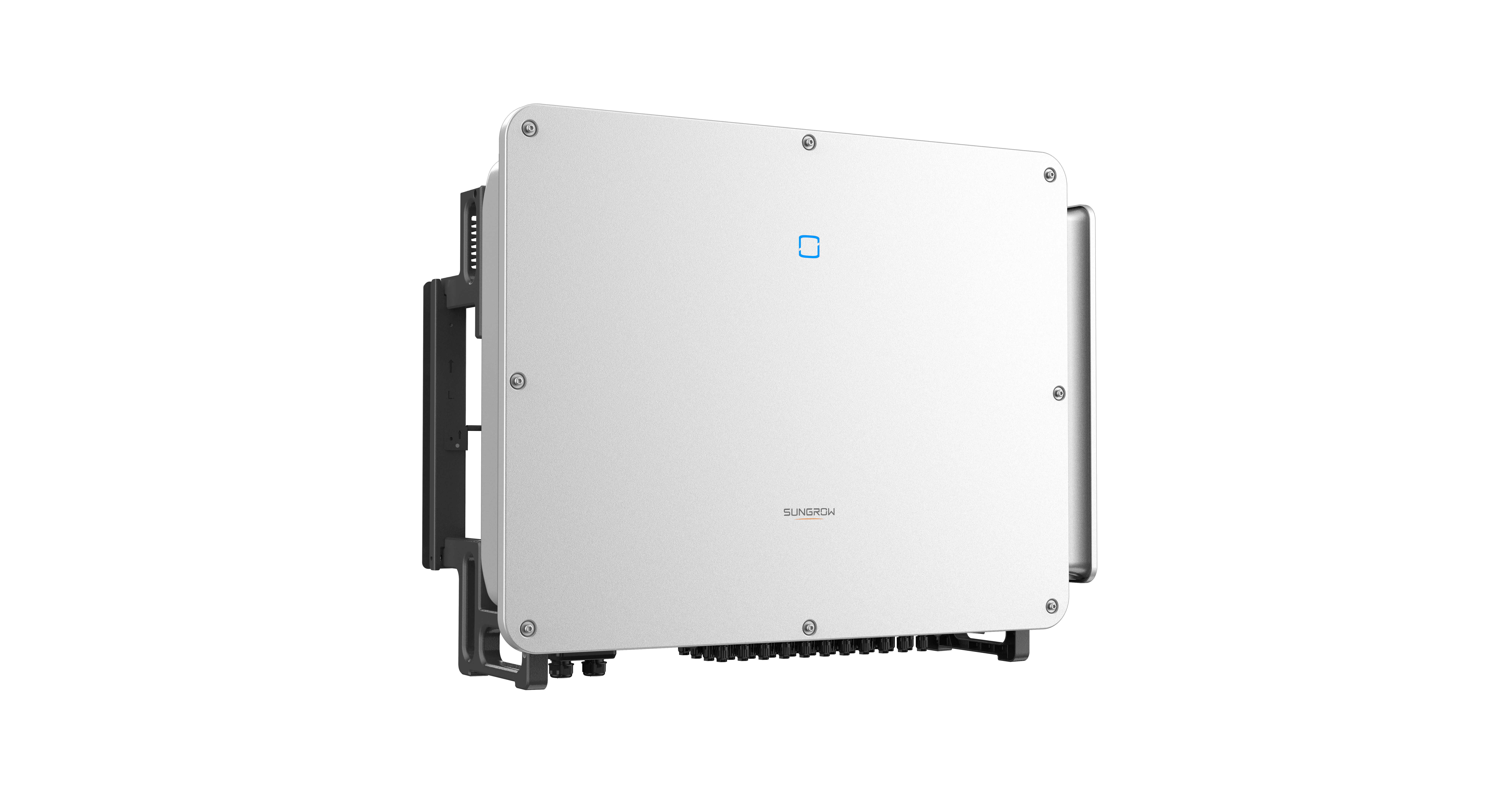 Inverter 150kW Sungrow SG150CX – IP66, chống ăn mòn C5, 7 MPPT