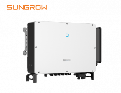 Inverter hòa lưới 125kW Sungrow SG125CX-P2 – Hiệu suất cao 98.5%