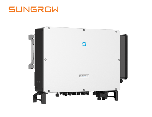 Inverter hòa lưới 125kW Sungrow SG125CX-P2 – Hiệu suất cao 98.5%