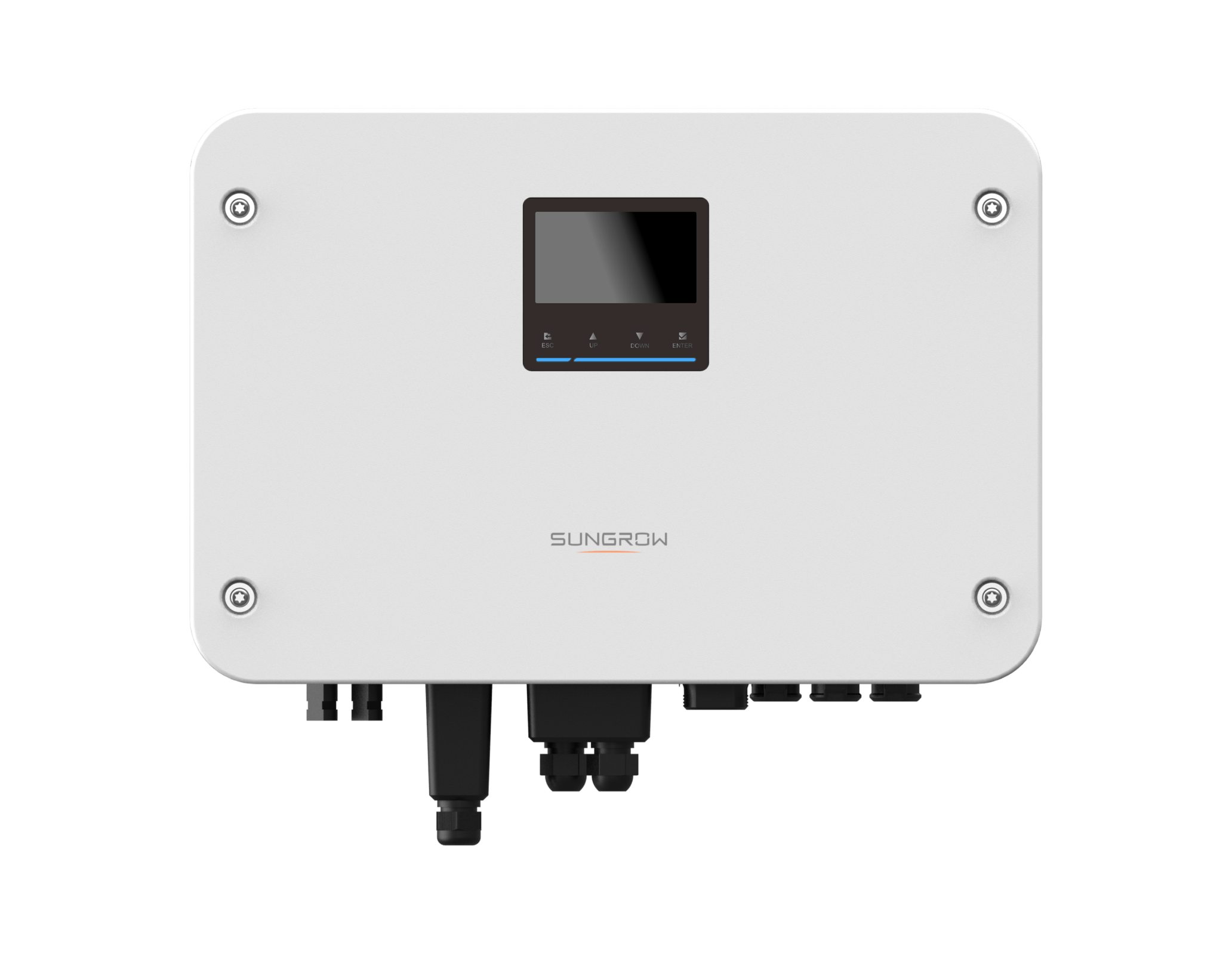 Sungrow MG5RL – Inverter Hybrid 1 Pha 5kW