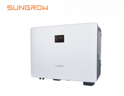 Hybrid Inverter Sungrow MG6RL 6kW Màn hình LCD 4.3 inch