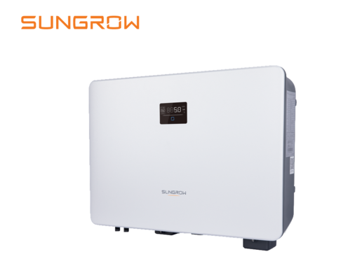 Hybrid Inverter Sungrow MG6RL 6kW Màn hình LCD 4.3 inch