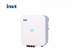 Inverter INVT 3 pha 20kW XG20KTR-AFCI - Biến tần hòa lưới INVT chính hãng