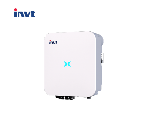 Inverter INVT 3 pha 20kW XG20KTR-AFCI - Biến tần hòa lưới INVT chính hãng
