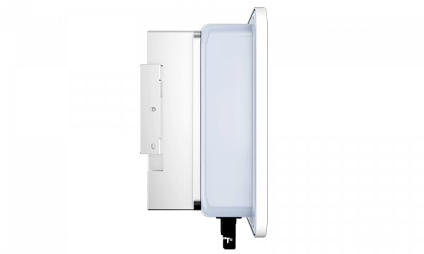 Inverter hòa lưới có lưu trữ 1 Pha 6kW model XD6KTL