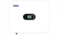 Inverter Hybrid INVT XD5KTL cho hệ thống lưu trữ dân dụng