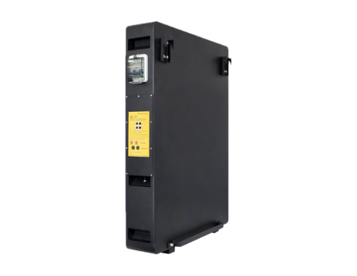 Pin lưu trữ Lithium Valley dung lượng lớn 10,24 kWh LV-BAT-W10.24Ac