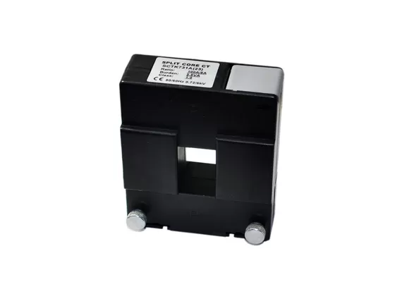 Biến dòng SCTK731 – Giải pháp đo dòng linh hoạt, bền bỉ cho hệ thống điện mặt trời