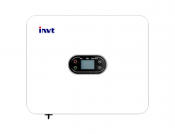 Inverter hòa lưới có lưu trữ 1 Pha 6kW model XD6KTL