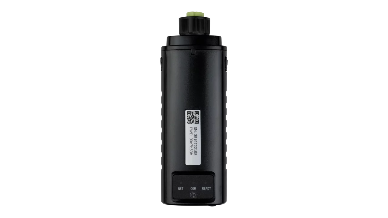 LSW-5 – Thiết bị Stick Logger WiFi giám sát biến tần chuyên nghiệp