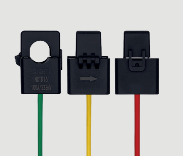 Biến dòng CT 100A/0.333V | Đo dòng an toàn – tín hiệu 0.333V