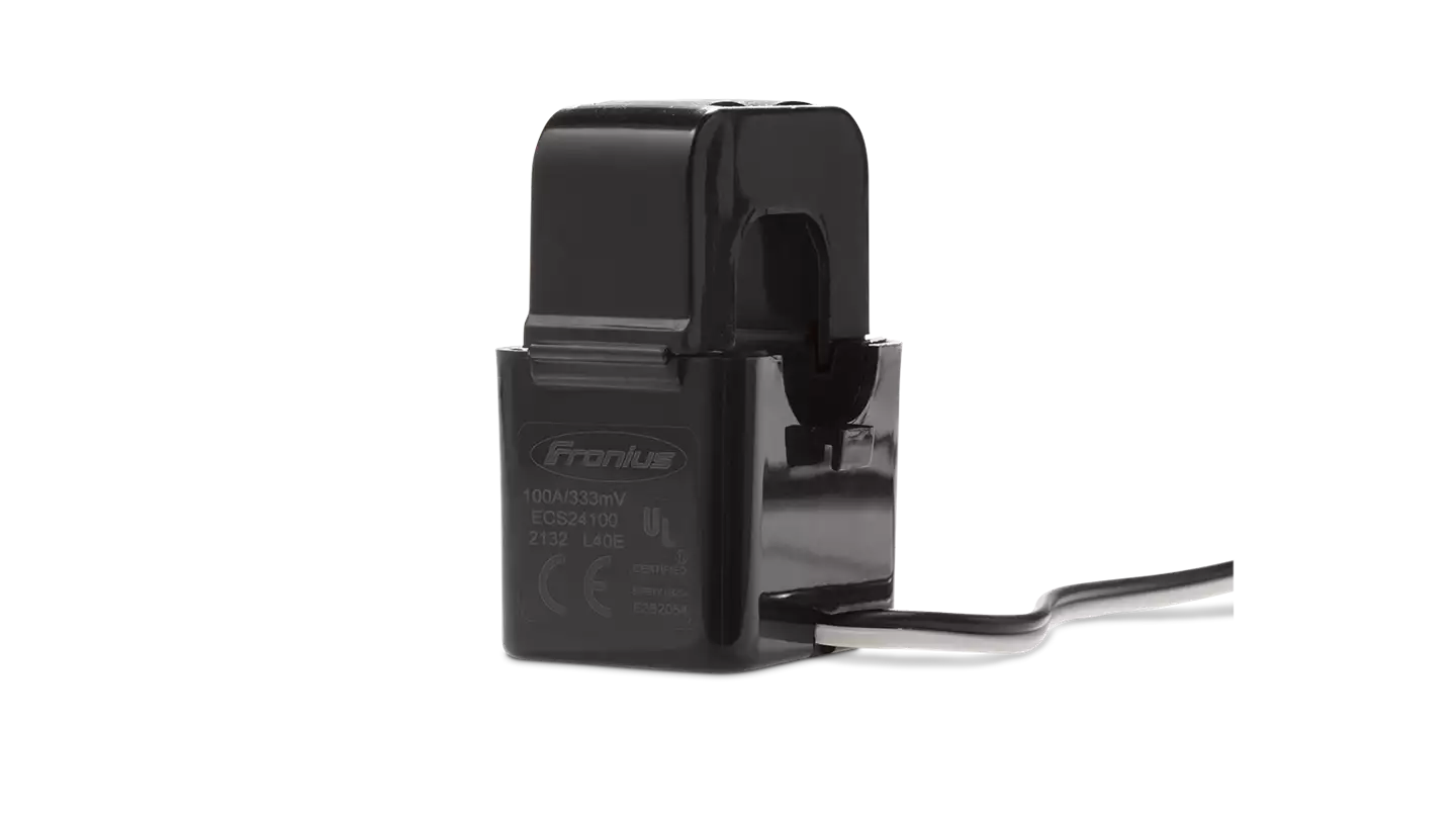 Biến dòng CT 100A/0.333V | Đo dòng an toàn – tín hiệu 0.333V