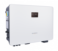 Sungrow SG10RS 10kW – Biến tần 1 pha hòa lưới, 3 MPPT độc lập