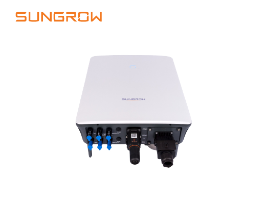Sungrow SG10RT 10kW – Biến tần hòa lưới 3 pha, 2 MPPT, Cấp bảo vệ IP65 - Ảnh 2