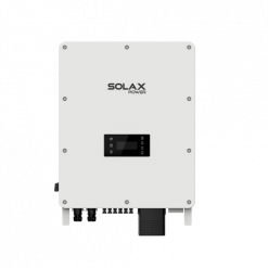 Tủ biến tần hybrid SolaX X3-AELIO-49.9K cho hệ lưu trữ C&I