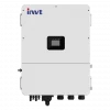 Hybrid Inverter INVT XD30KTR 30kW – Giải pháp điện mặt trời lưu trữ