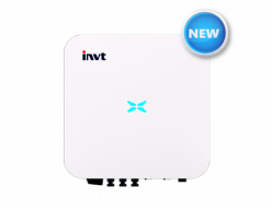 INVT XG30KTR 30kW – Inverter Hòa Lưới Cho Hệ Thống Thương Mại