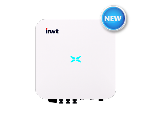 Biến tần hòa lưới XG60KTR INVT - Tối Ưu Hóa Hiệu Suất Hệ Thống Điện Mặt Trời