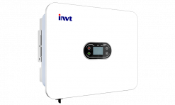 XD10KTL – Biến tần hybrid 1 pha 10kW hiệu suất cao, chuẩn IP66