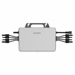 Sungrow S2000S-L công suất 2kW – Micro Inverter an toàn, hiệu quả cho hệ thống điện mặt trời