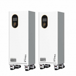 Pin lưu trữ điện LFP TSYS-LD160 16kWh