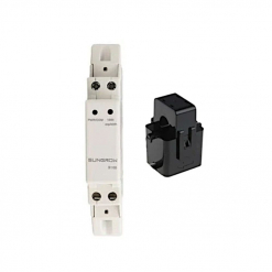 Đồng hồ đo điện 1 pha Sungrow S100 – Giải pháp đo lường năng lượng cho hệ thống điện mặt trời
