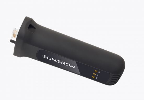 Mô-đun giao tiếp 4G EyeM4A Sungrow | Kết nối và giám sát inverter - Ảnh 2