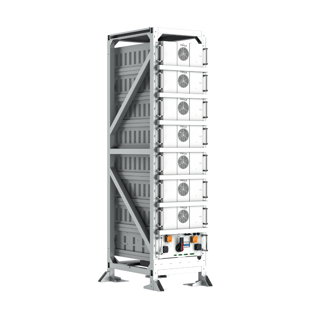 Bộ quản lý battery áp cao BMS TB-HR140