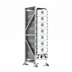 Battery áp cao SolaX TB-HR140 dung lượng 14.3kWh