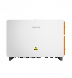 Thiết bị giám sát Inverter Sungrow COM100E | Giải pháp quản lý PV tập trung