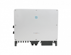 Biến tần Sungrow SG33CX-P2 | Giải pháp hòa lưới điện mặt trời thương mại