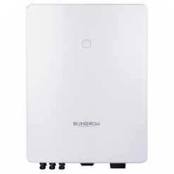 Biến tần hòa lưới SG15RT-P2 | Giải pháp 15kW an toàn với AFCI