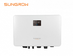 Inverter Hòa Lưới Bám Tải 1 Pha 8kW Sungrow SG8.0RS