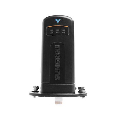 Thiết bị theo dõi và giám sát từ xa qua wifi Sungrow WIFI-V312 - Ảnh 2