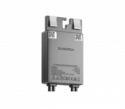 Thiết bị bảo vệ và ngắt DC cấp module SR20D-M_V114