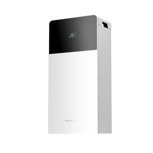 Pin Lưu Trữ Áp Thấp Pylontech Fidus Plus 16kWh