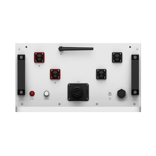 Pin Lưu Trữ Áp Thấp Pylontech Fidus Plus 16kWh