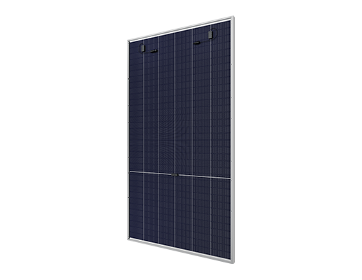 TCL Solar 615W