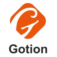 Logo Gotion High-tech