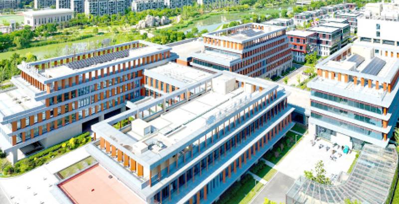 Hefei Guoke Lithium Energy Technology