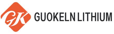 Logo Hefei Guoke Lithium Energy