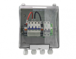 Tủ điện hòa lưới bám tải năng lượng mặt trời 3-5-10kW
