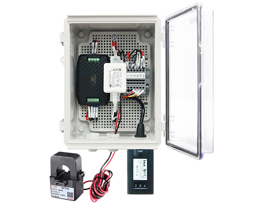 Giám sát nhu cầu điện EMS-SUITE