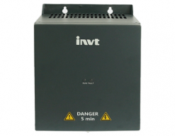 Bộ tăng áp điện cho biến tần bơm nước GD100-PV